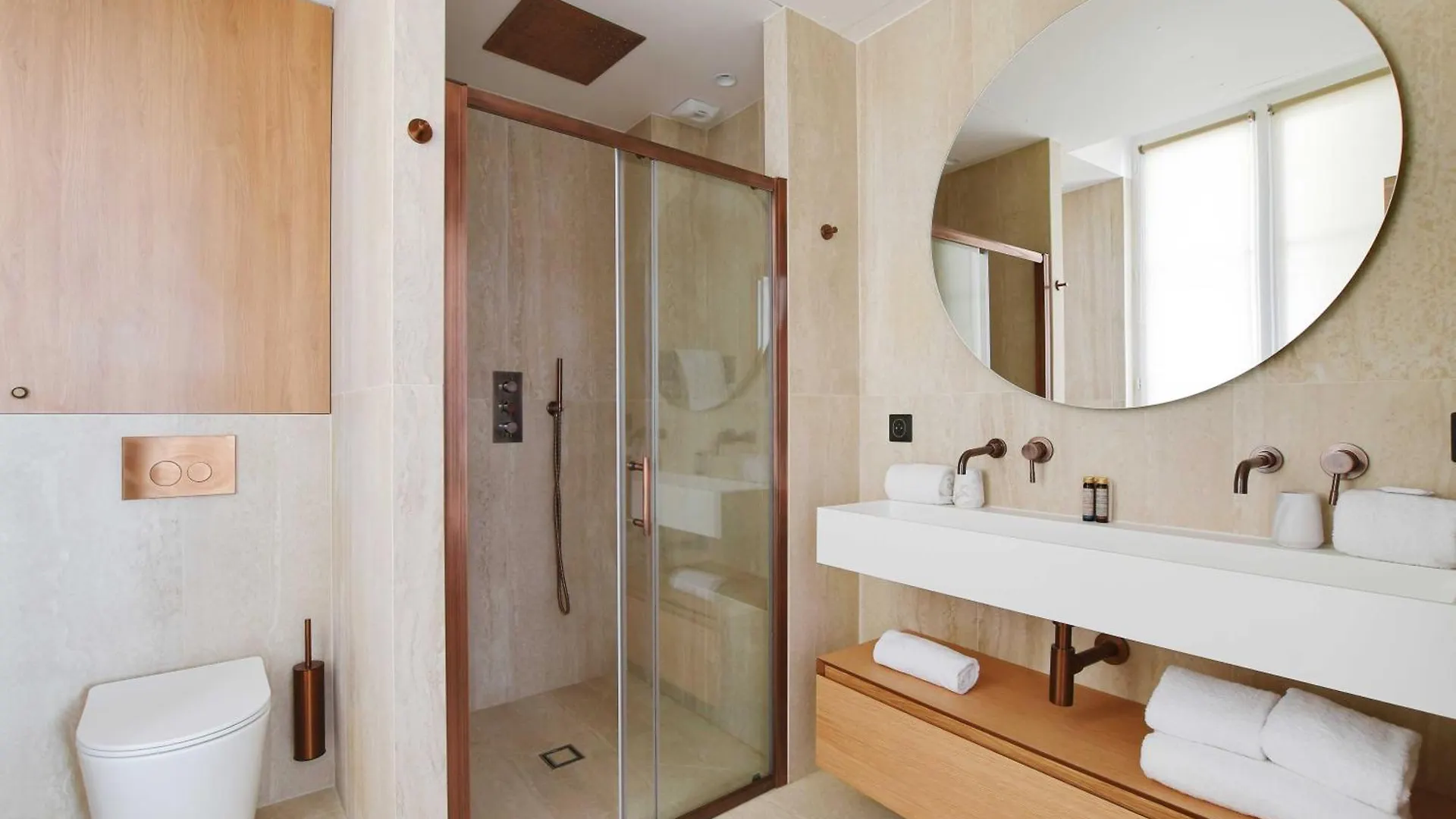 Appartement Moderne - 3Br-6P - Montorgueil Paris Apartment